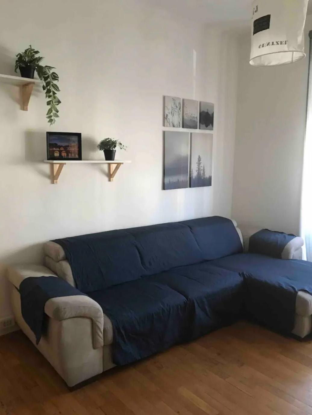 Appartamento 5 Stelle In Piazza Asti - Re Di Roma - Ngoại thất bức ảnh