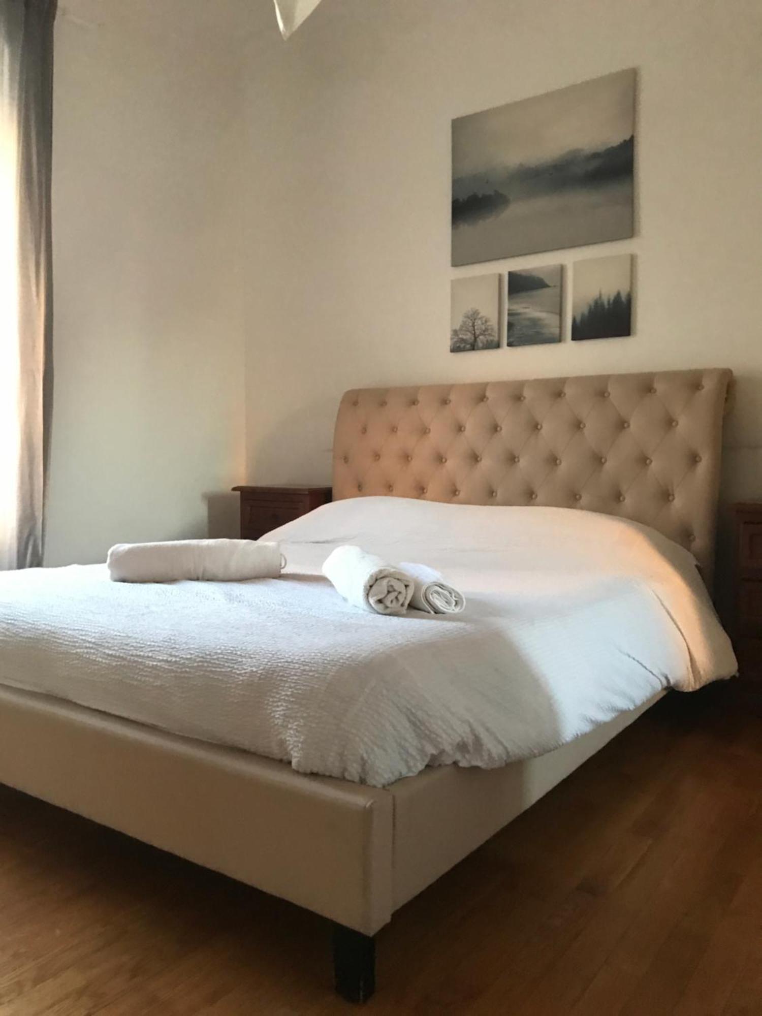 Appartamento 5 Stelle In Piazza Asti - Re Di Roma - Ngoại thất bức ảnh